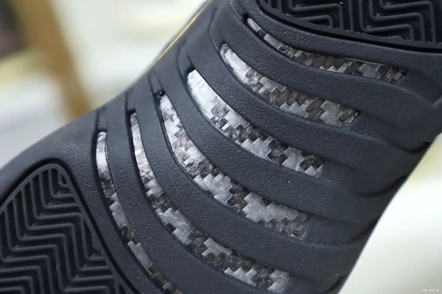 AIR RETRO 12 Kimikick JORDAN 'ROYALTY' 0708